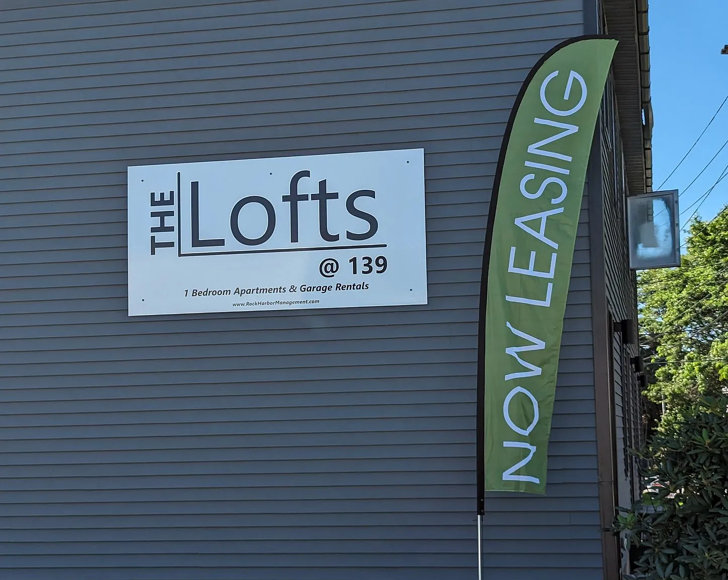 The Lofts @ 139 — Photo 1