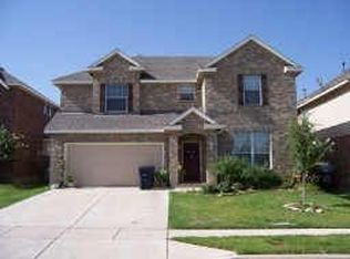 8748 Lariat Cir, Keller, TX 76248