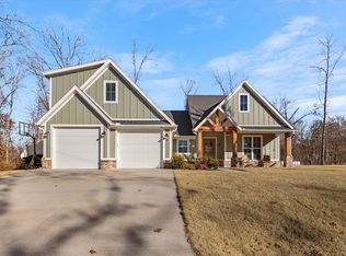 9 Whithorn Cir, Bella Vista, AR 72715