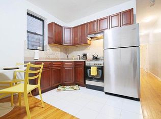 494 Jefferson Ave #2A, Brooklyn, NY 11221