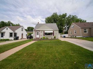 904 S Garfield Ave, Sioux Falls, SD 57104