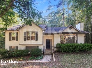 256 Applejack Dr, Douglasville, GA 30134