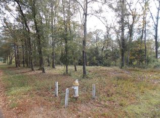 N/a Oak Avenue At Hwy #51, Fernwood, MS 39635
