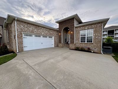 669 White Face Dr, Clarksville, TN, 37040