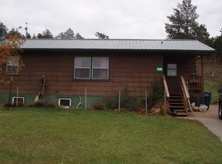 128 Matkins Ct, Hill City, SD 57745