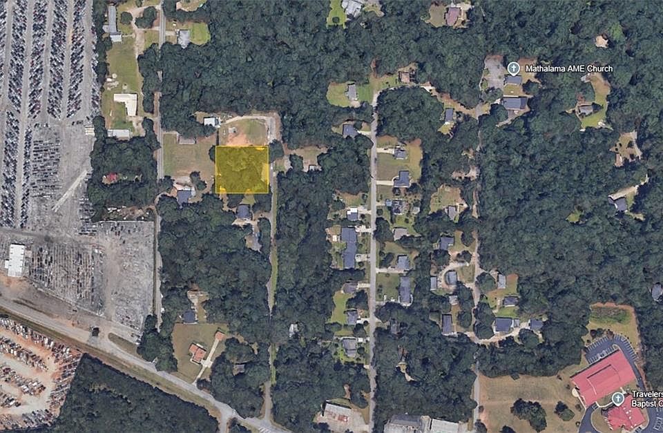2nd image of 0 Herndon Blvd #26-28