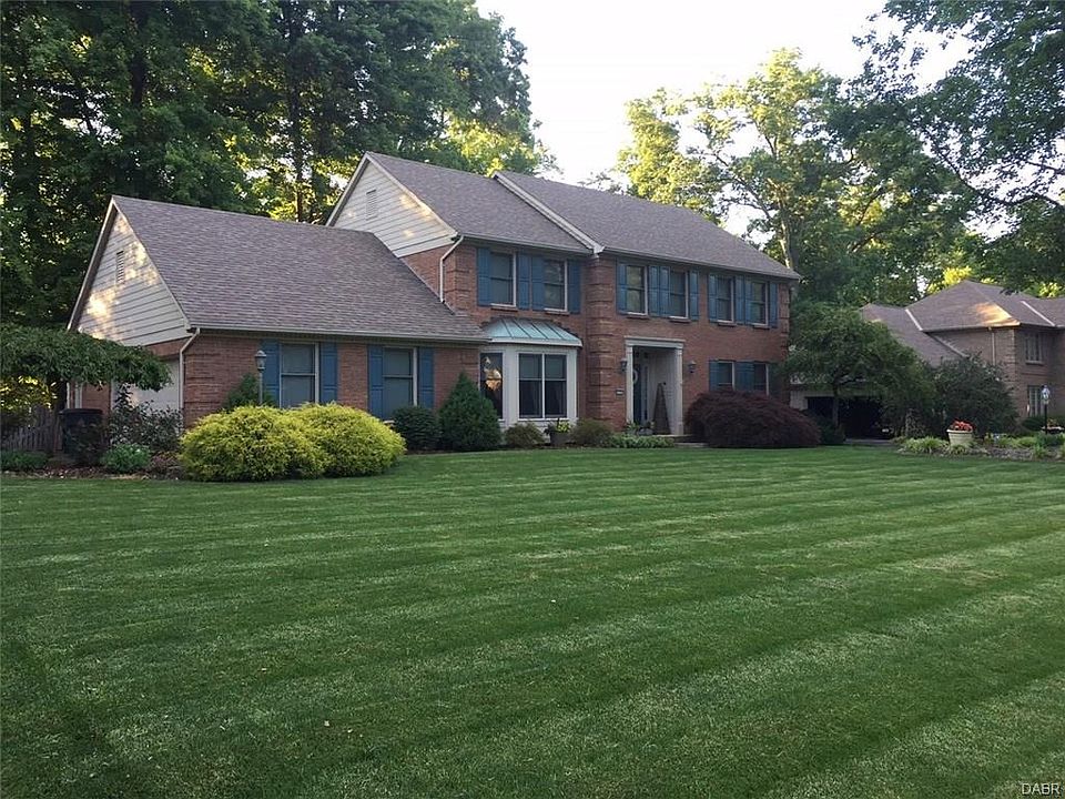 1712  Old Farm Drive Loveland OH 45140