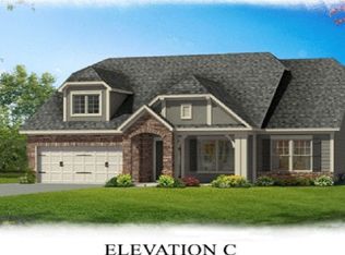 1924 Painted Horse Dr, Indian Trail, NC 28079