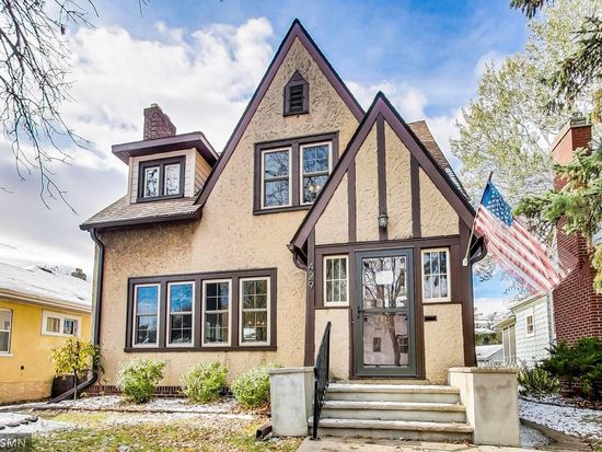 429 Cretin Ave S Saint Paul Mn 55105 Zillow