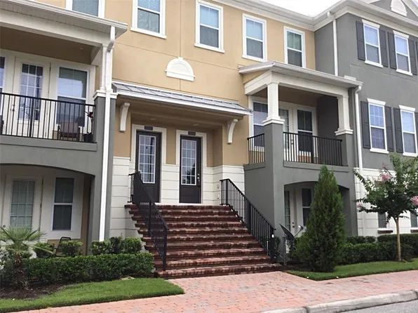 2670 Joslin Pl, Orlando, FL 32806