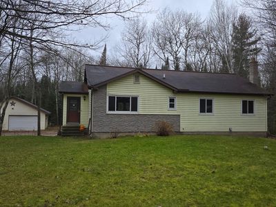 3039 Crescent Rd, Rhinelander, WI, 54501