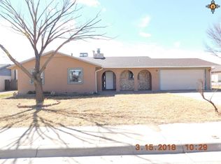 2309 Bullock Ave, Artesia, NM 88210