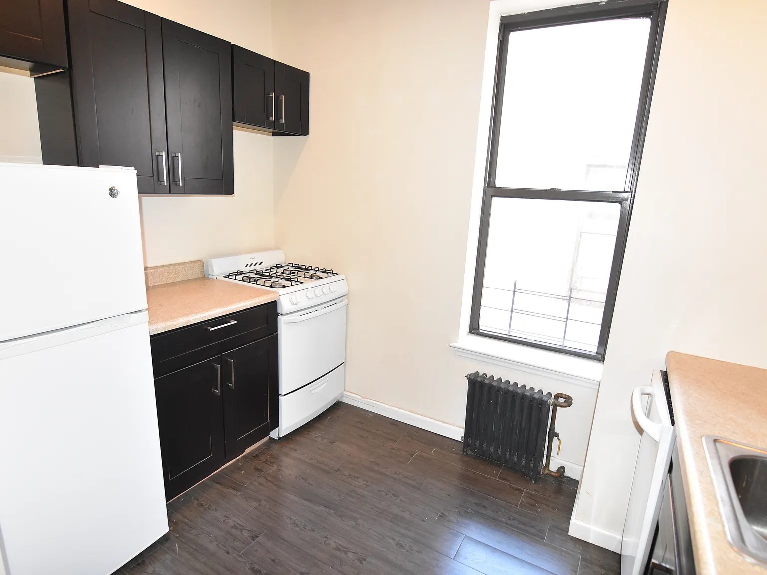 512 West 136th Street — Photo 2
