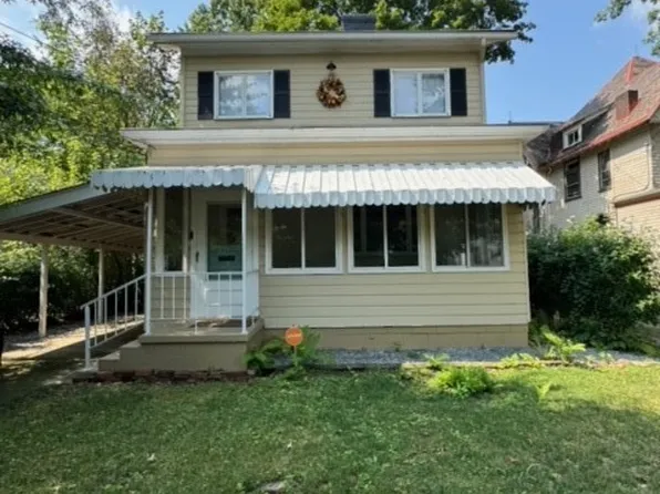 634 Maple Ln, Sewickley, PA 15143