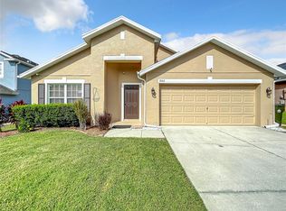 1922 Rushden Dr, Ocoee, FL 34761