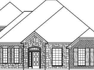 205 Warbler Dr, Desoto, TX 75115