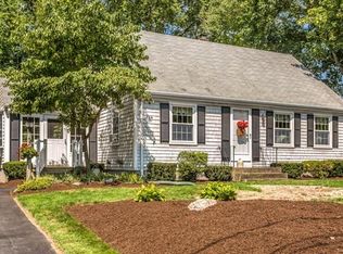 19 Springdale Ave, Attleboro, MA 02703