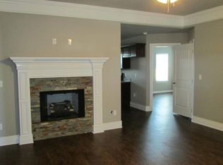 1340 Sebastian Ln, Prairie Grove, AR 72753