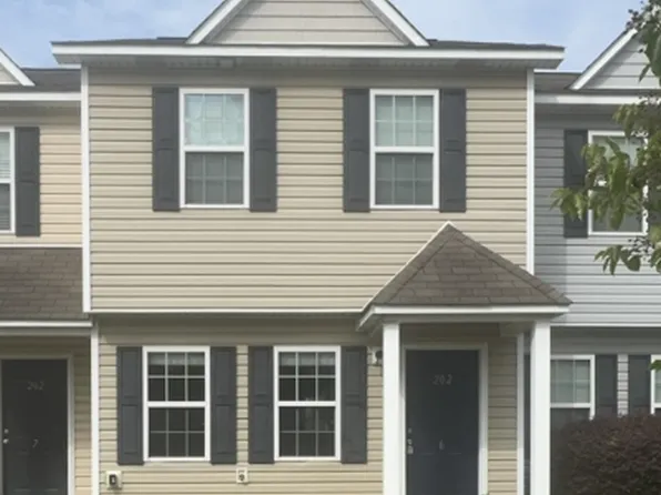 202 Lanieve Ct Unit 6, Hubert, NC 28539
