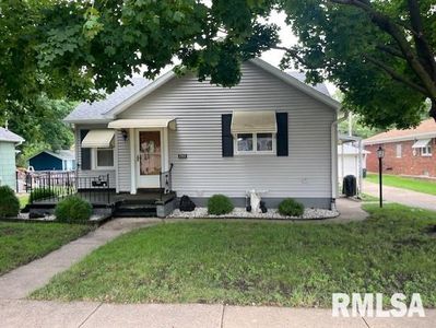 2212 W High St, Davenport, IA, 52804