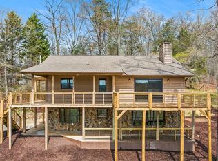 1657 Barnes Chapel Rd, Blue Ridge, GA 30513