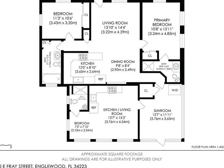 370 E Fray St — Photo 11