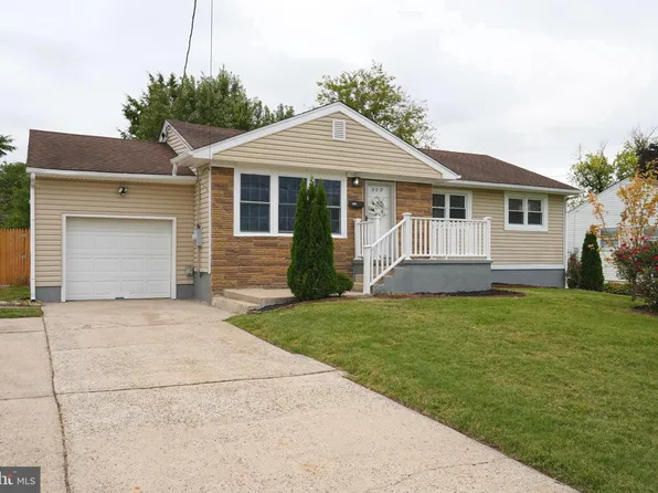 809 Holly Ln, Westampton, NJ 08060