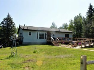 21624 Larson Rd, Crosby, MN 56441