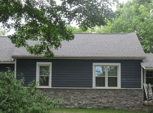 739 W 450th Rd N, Marion, IN 46952