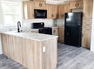 9965 Bayside Ct #791, Ira, MI 48023