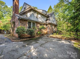 210 Fox Trot Ln, Tryon, NC 28782