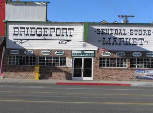 242 Main St, Bridgeport, CA 93517