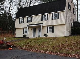 2 Hartness Rd #B, Sutton, MA 01590