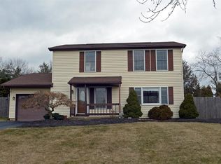 9 Jefferson Dr, Piscataway, NJ 08854
