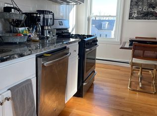 648 Columbia Rd #3CP, Dorchester, MA 02125