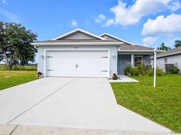 10541 S Drew Bryant Cir, Floral City, FL 34436