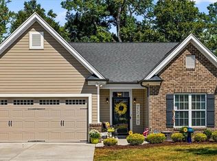 758 Forester Ct, High Point, NC 27265