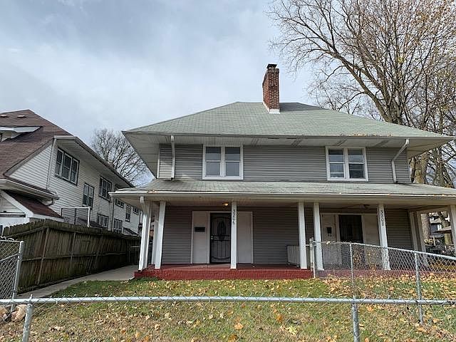 1st image of 1124 N College Ave #1