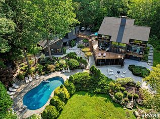 (Undisclosed Address), Ridgefield, CT 06877