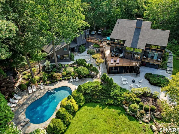 (undisclosed Address), Ridgefield, CT 06877