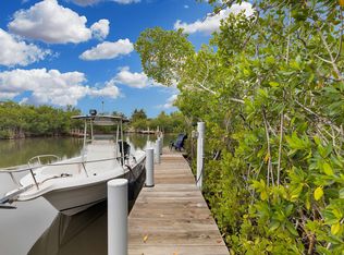 754 Michael Dr, Key Largo, FL 33037