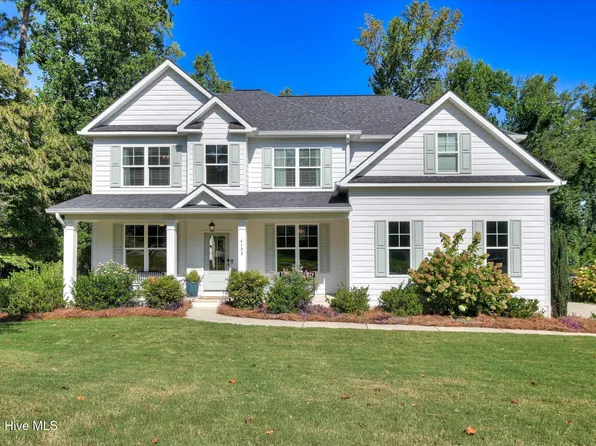 4152 Knollcrest Circle N, Martinez, GA 30907
