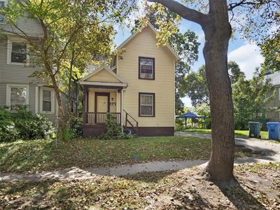 381 Parsells Ave, Rochester, NY, 14609