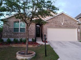 348 Stone View Trl, Austin, TX 78737