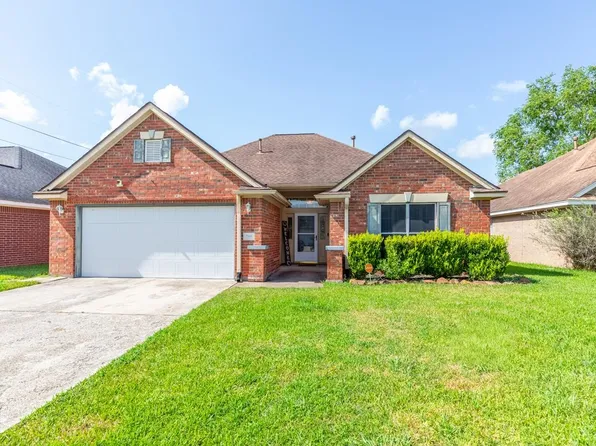 7996 Blue Bonnet Ln, Beaumont, TX 77713
