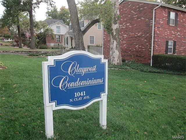 1st image of 1041 N Clay Ave APT A1