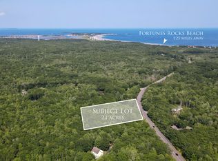 Pool St, Biddeford, ME 04005