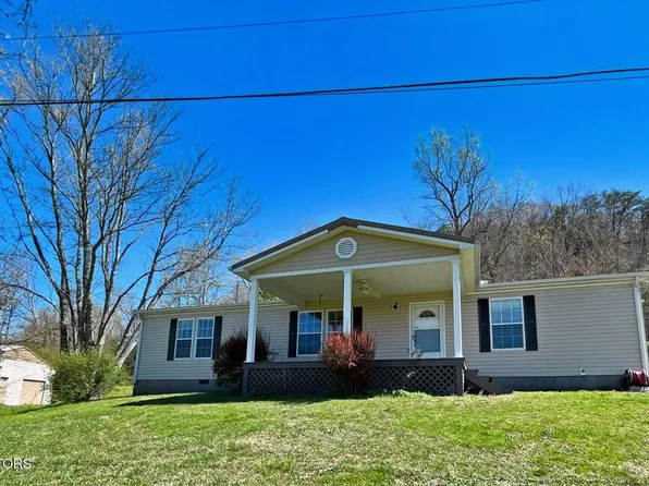 1896 Branam Hill Rd, Jellico, TN 37762