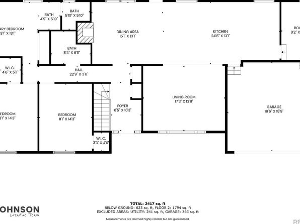 6863 S Detroit Circle, Centennial, CO 80122