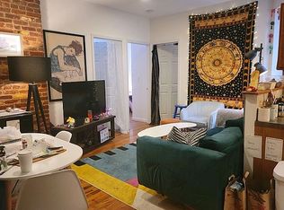 66 Rivington St APT 6, New York, NY 10002